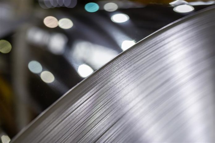 Outokumpu veröffentlicht Umweltproduktdeklarationen für Edelstahl-Lieferkette