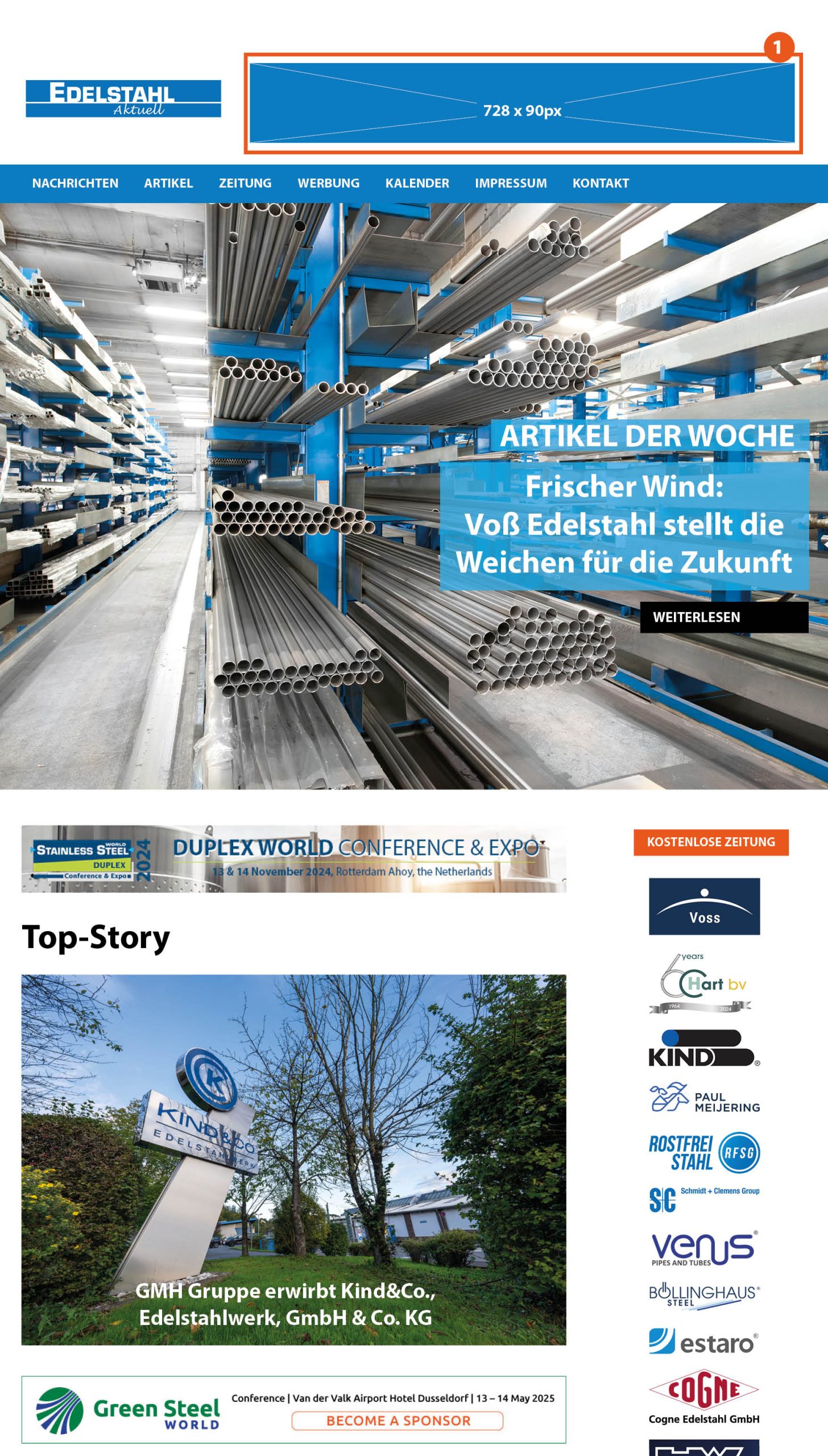 EA_Top Leader Board Banner Top Leaderboard Banner EA