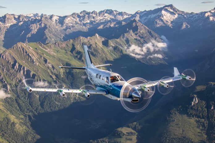 bild-meldung-airbus-k EcoPulse ebnet den Weg für eine nachhaltigere Luftfahrt