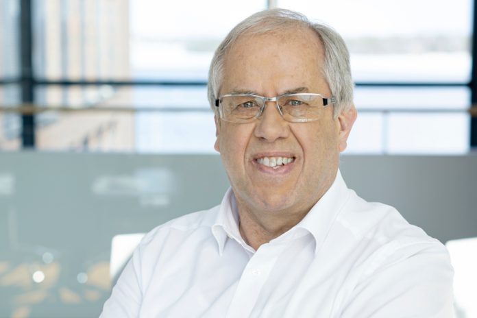 Wechsel im Beirat der Schoeller Gruppe