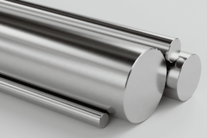 Alleima®HighN50 zurück auf dem Markt