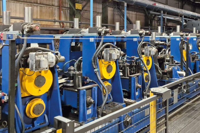 bild-meldung-marcegaglia-k Marcegaglia UK: Edelstahlrohrproduktion erweitert