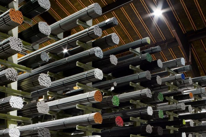 bild-meldung-swiss-steel-k Aktionäre genehmigen Antrag auf freiwillige Dekotierung der Swiss Steel Holding AG Aktien