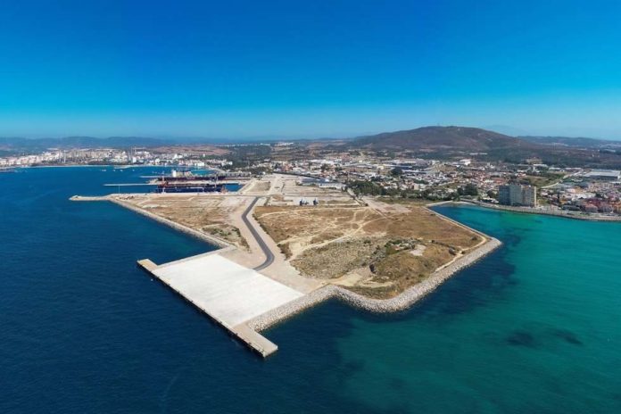 bild-meldung-tennet-k TenneT: Neue Werft für deutsche Offshore-Plattformen