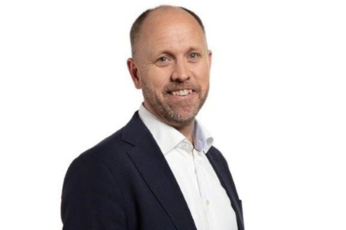 bild-personalien-alleima-k Alleima ernennt Per Eklund zum Präsidenten für den Geschäftsbereich Bänder