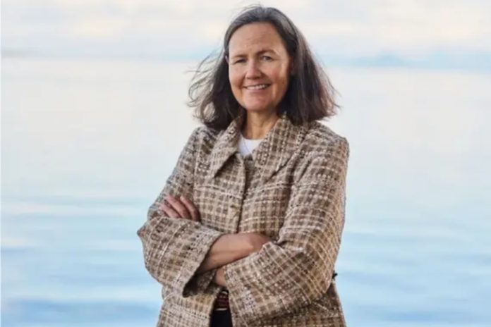 Equinor: Gasfund im Norwegischen Meer