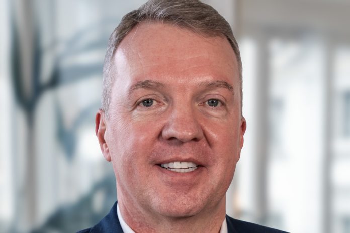 Jan Lüder übernimmt Geschäftsleitung von Voith Hydro