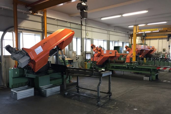 bild-rohre-kasto-2-k KASTO: Sägetechnik und Lagerlösungen für Rohr-Mertl