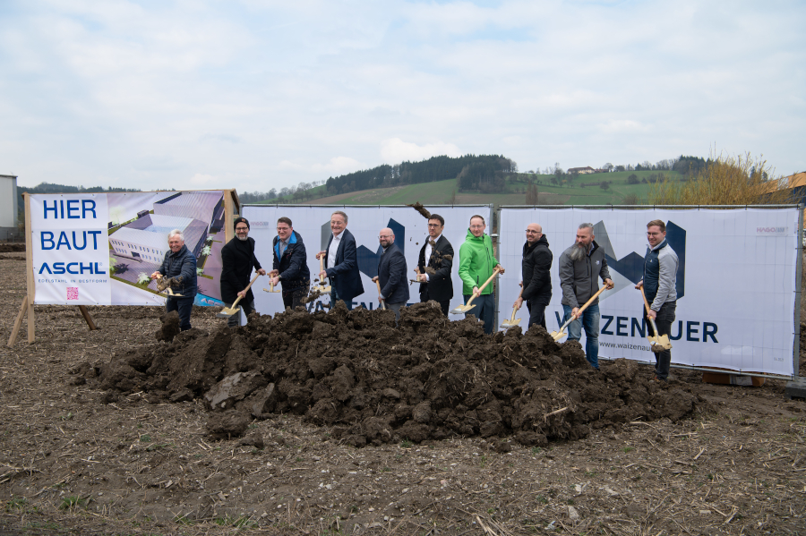 bild-meldung-aschl-1-k Aschl investiert in neues Logistikzentrum