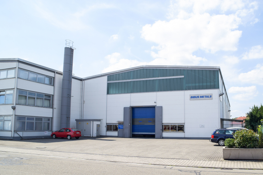 bild-spotlight-bibus-4-k 35 Jahre BIBUS METALS – Aus Erfahrung zukunftsorientiert
