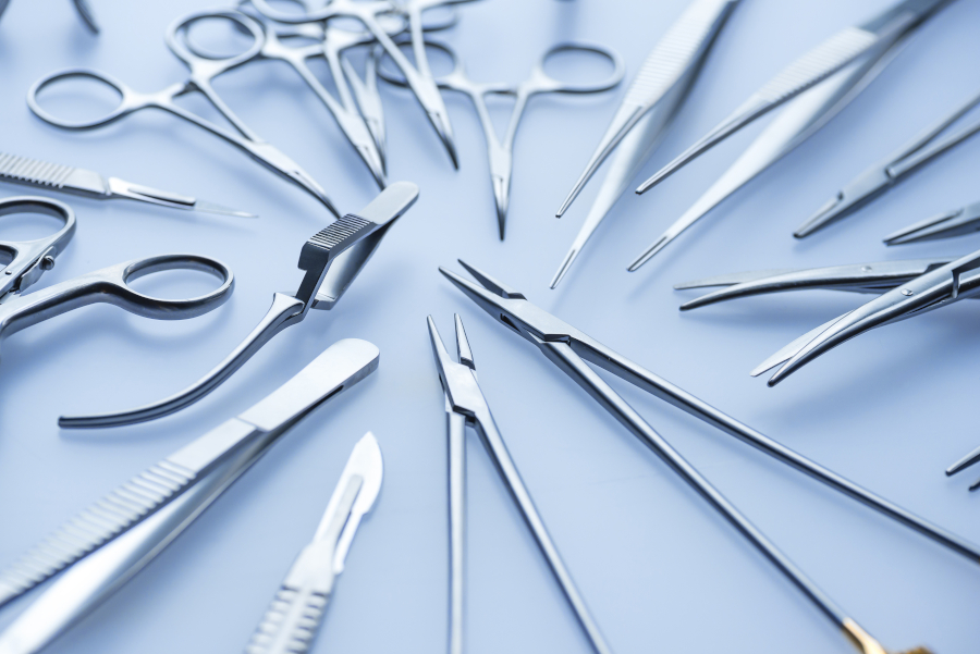 bild-adw-orthopaedics-2-k Edelstahl 316L, ideal für orthopädische chirurgische Implantate