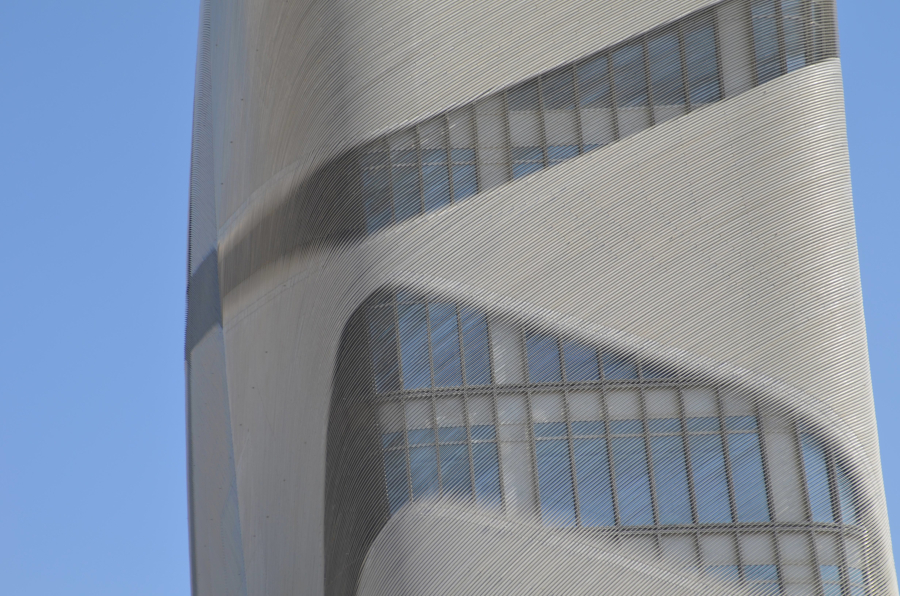 Optimized by JPEGmini 3.18.4.211163429-AP 0x3b6ffac3 Ithra: Kultur, Architektur und Edelstahl verschmelzen zu Vergangenheit, Gegenwart – und Zukunft