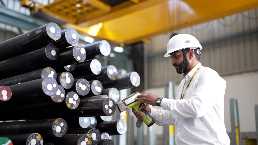 bild-adw-ambica-steels-2-k Ambica Steels: Nachhaltigkeit und Innovation aus Neu-Delhi Stärke für Generationen