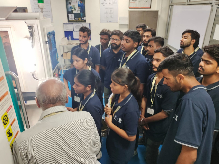 bild-adw-ambica-steels-6-k Ambica Steels: Nachhaltigkeit und Innovation aus Neu-Delhi Stärke für Generationen