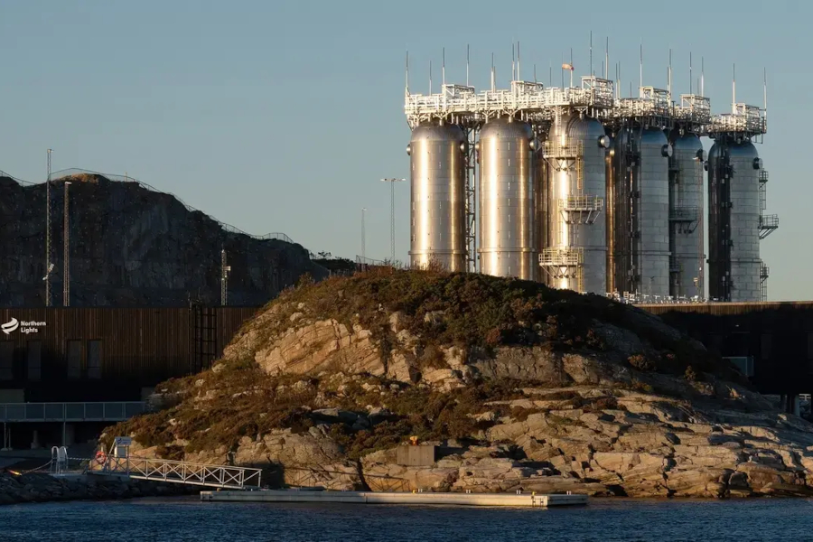 bild-meldung-northern-lights-k Northern Lights: Erstes CO2 erfolgreich gespeichert