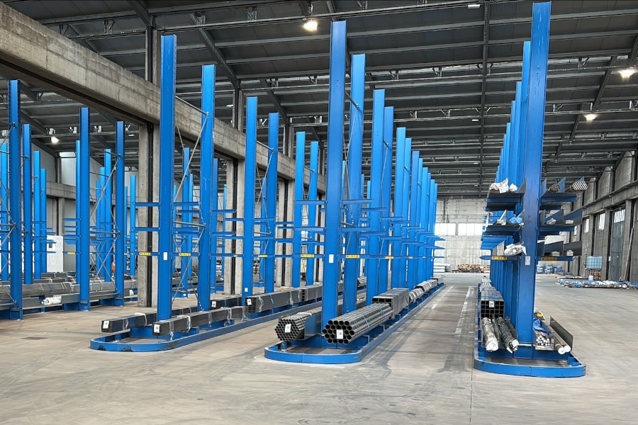 bild-meldung-voss-1-k Voss Inox Italia baut Standort in Brescia weiter aus