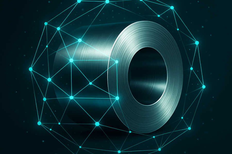 KI-generiert-fuer-Systemiq-News-k Neue Open-Source-Plattform für die grüne Stahlproduktion