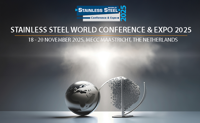 SSW-2025-News Stainless Steel World 2025 in Maastricht – das große Wiedersehen der Edelstahlwelt
