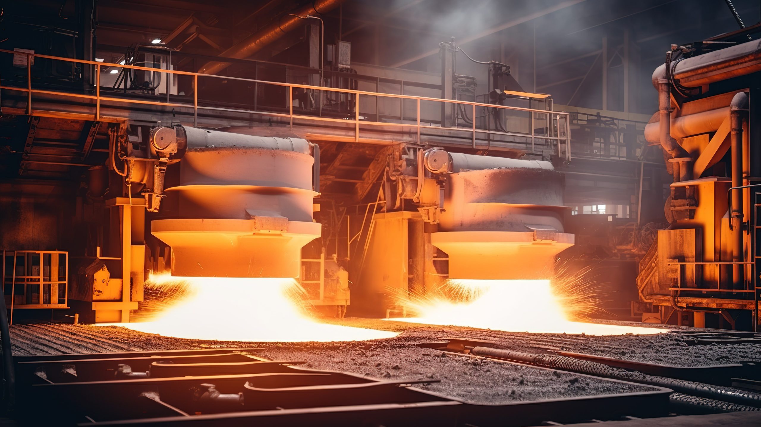 Pngtree_steel-production Stahlproduktion